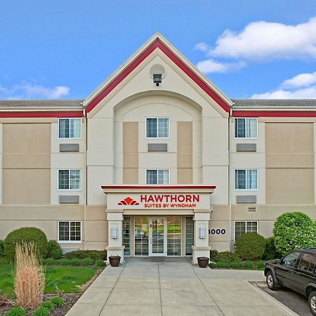 Mainstay Suites Northbrook Wheeling Exteriör bild