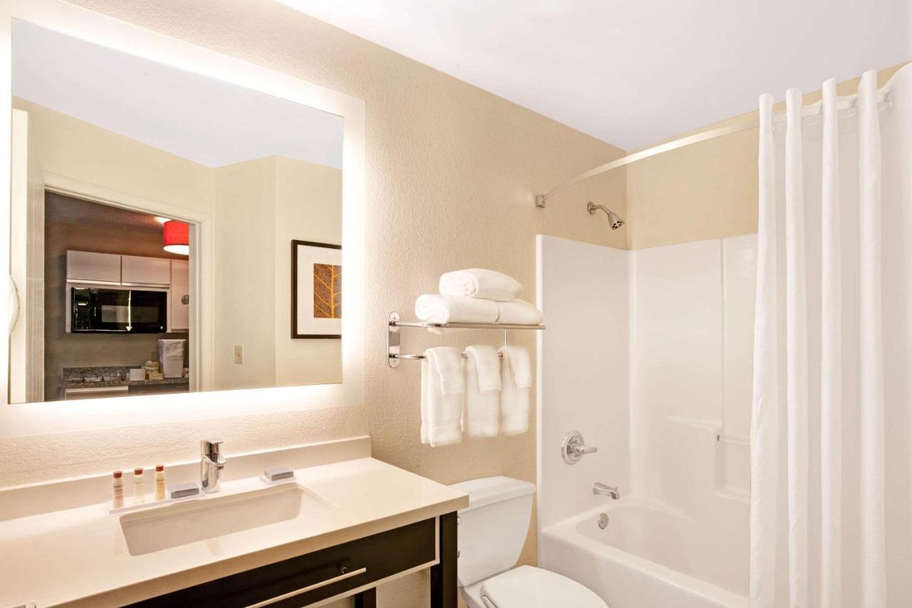 Mainstay Suites Northbrook Wheeling Exteriör bild