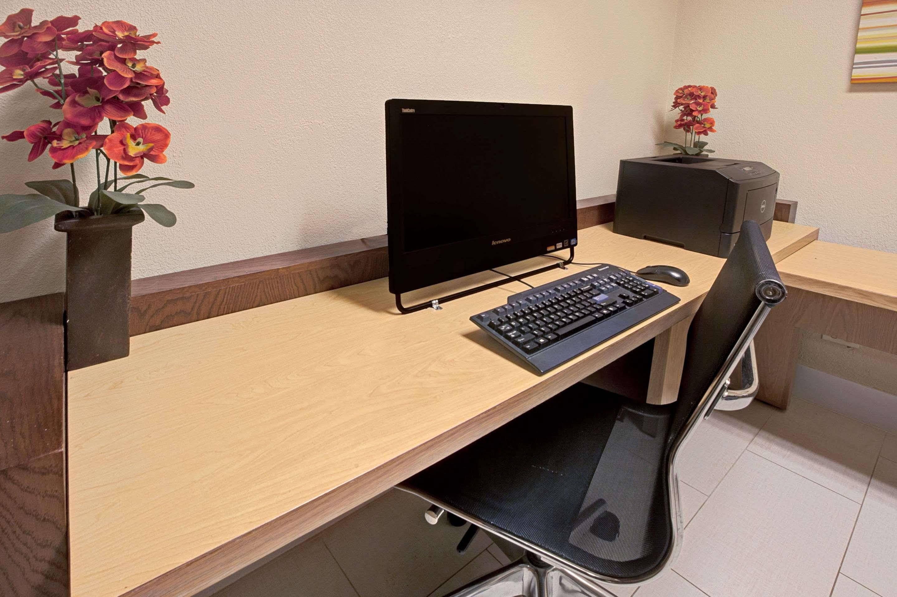 Mainstay Suites Northbrook Wheeling Exteriör bild