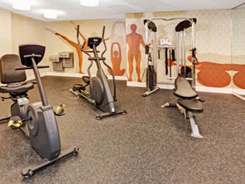 Mainstay Suites Northbrook Wheeling Exteriör bild