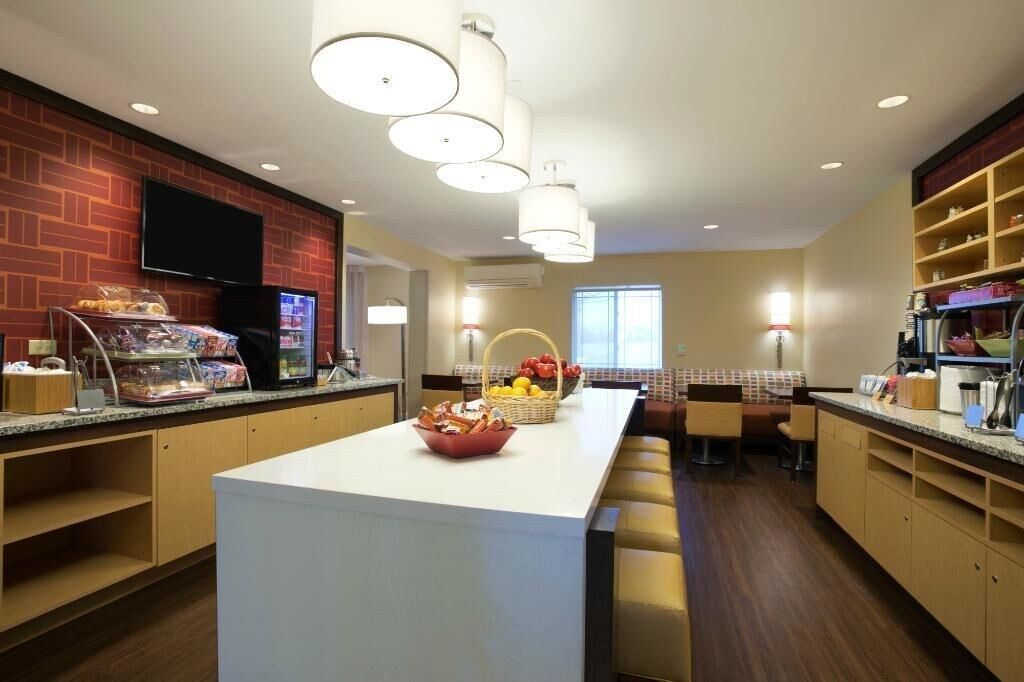Mainstay Suites Northbrook Wheeling Exteriör bild