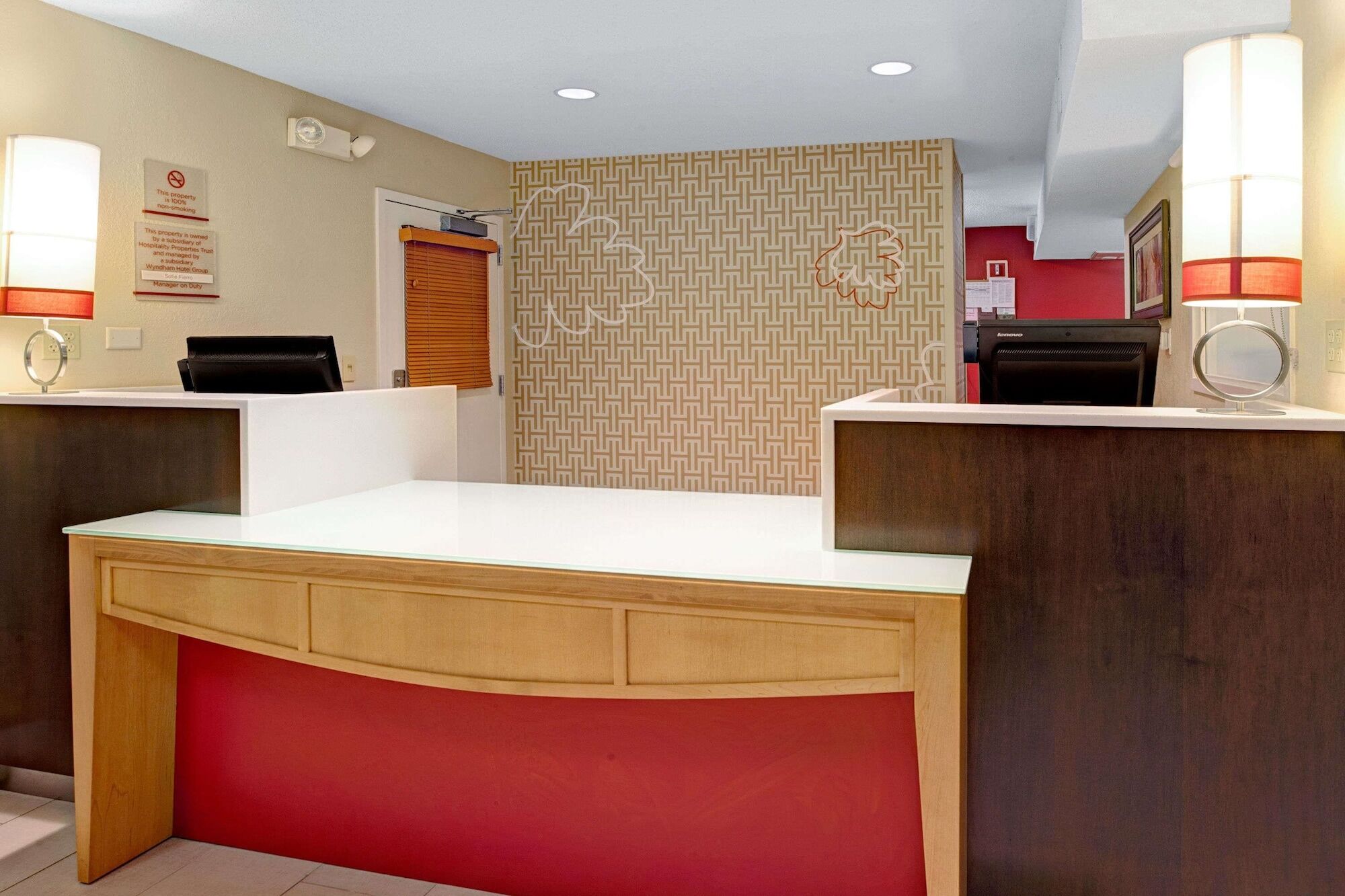 Mainstay Suites Northbrook Wheeling Exteriör bild
