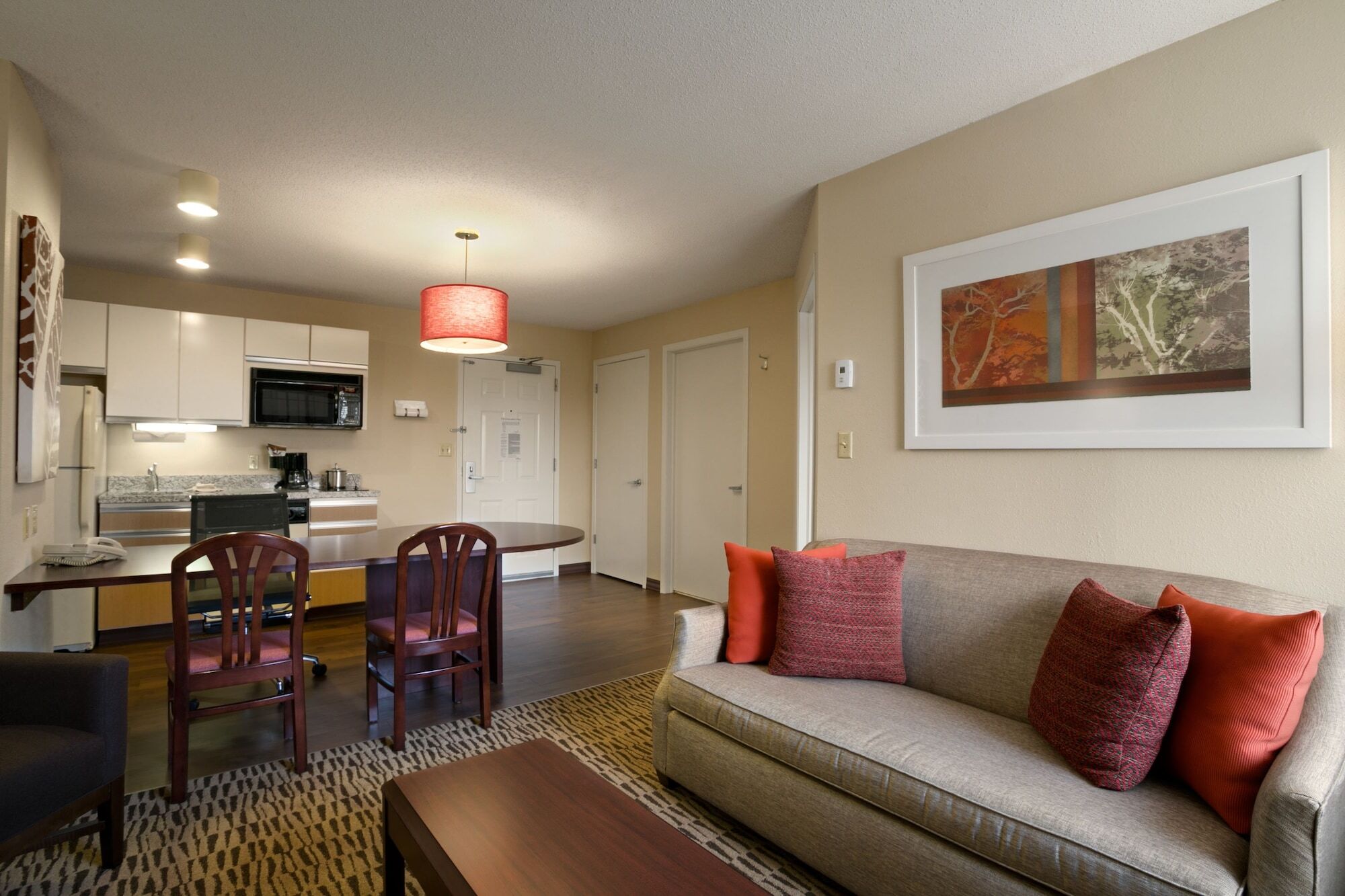 Mainstay Suites Northbrook Wheeling Exteriör bild