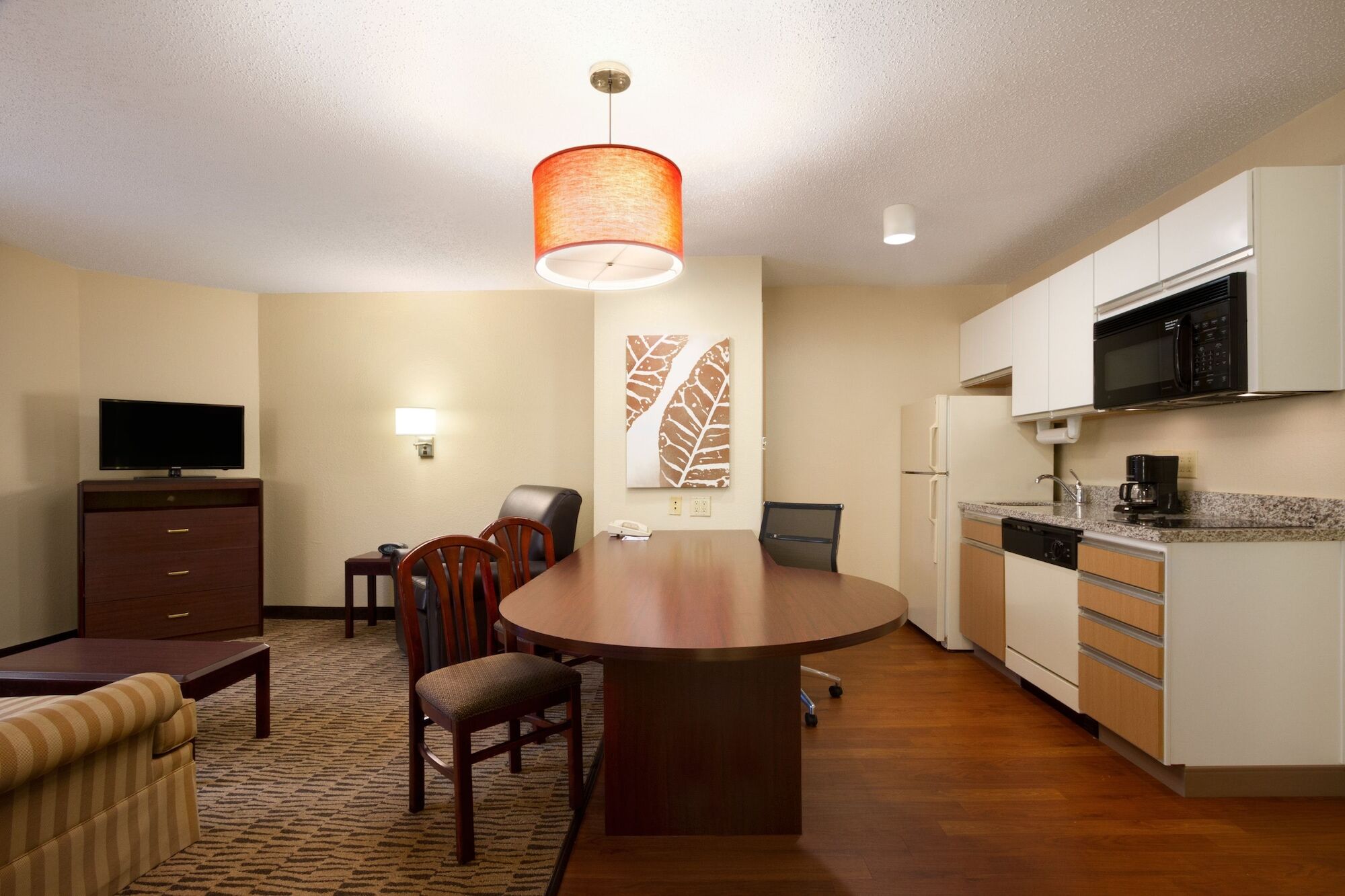 Mainstay Suites Northbrook Wheeling Exteriör bild