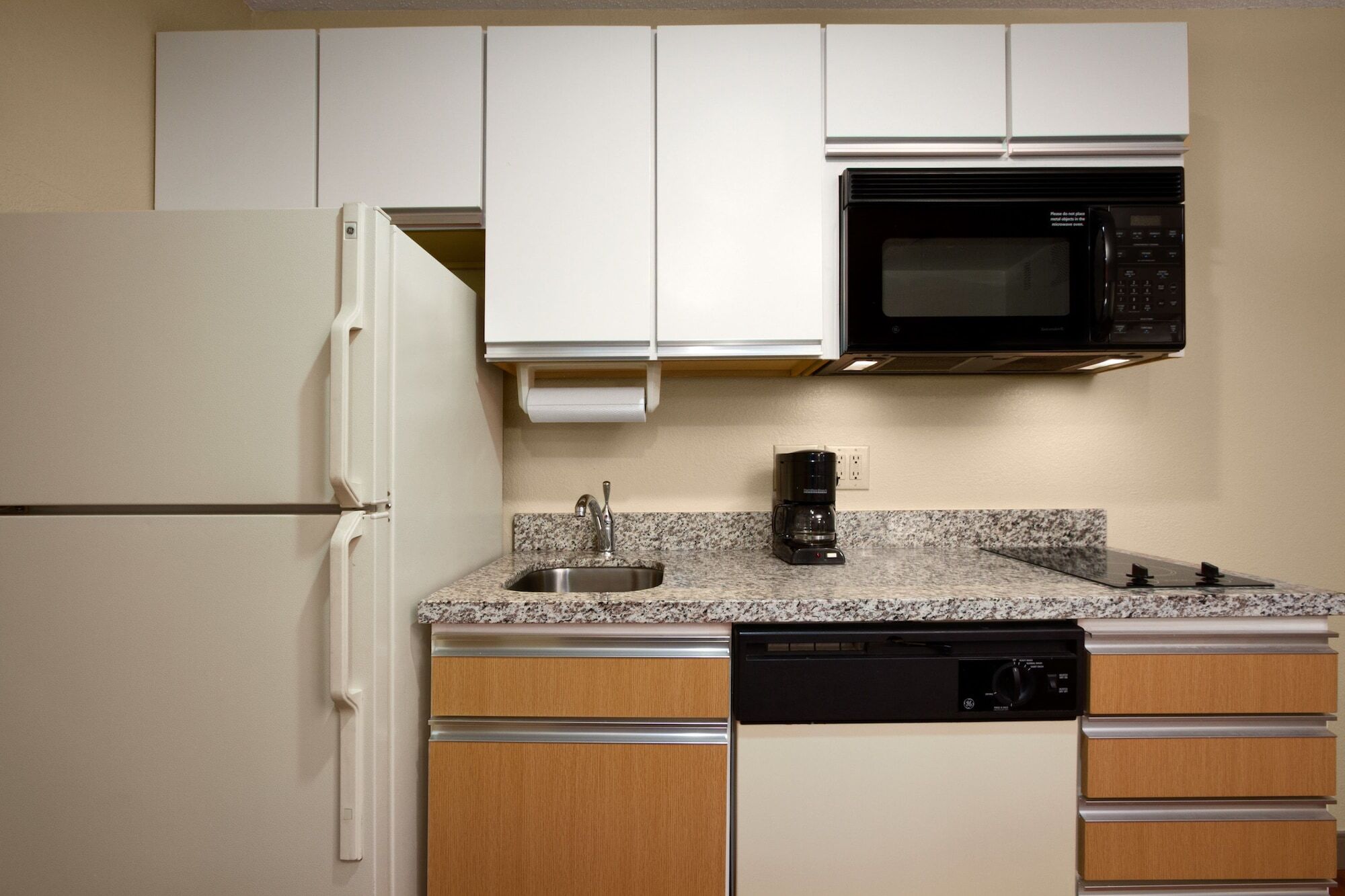 Mainstay Suites Northbrook Wheeling Exteriör bild