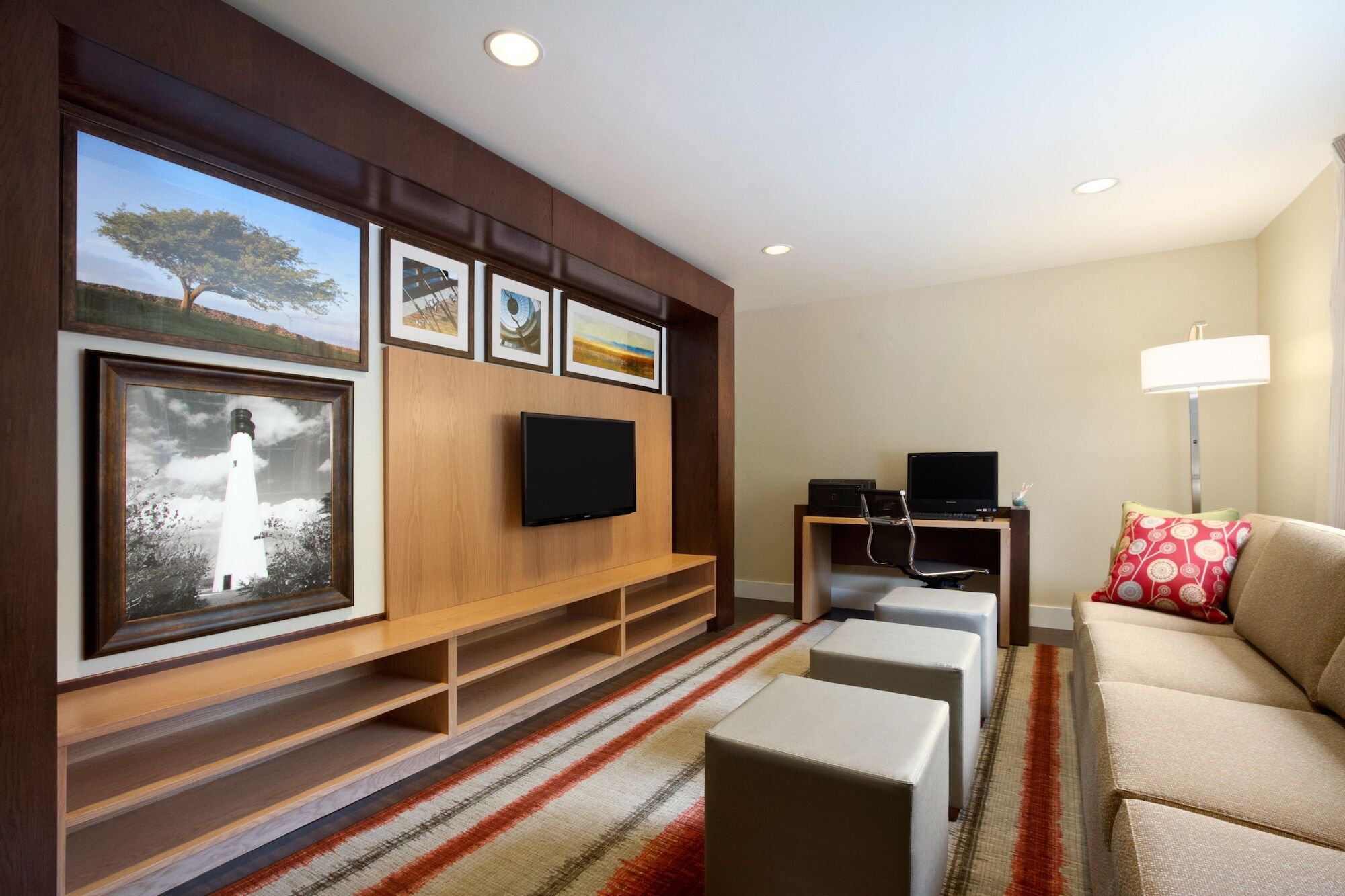 Mainstay Suites Northbrook Wheeling Exteriör bild